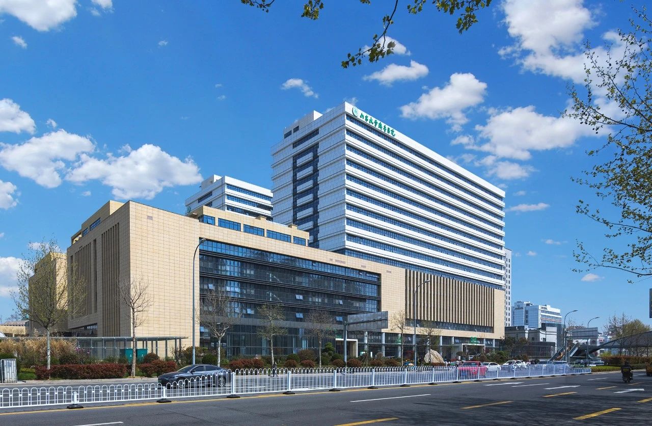 山东大学齐鲁医院（青岛）