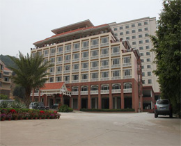 广东涉外经济职业技术学院