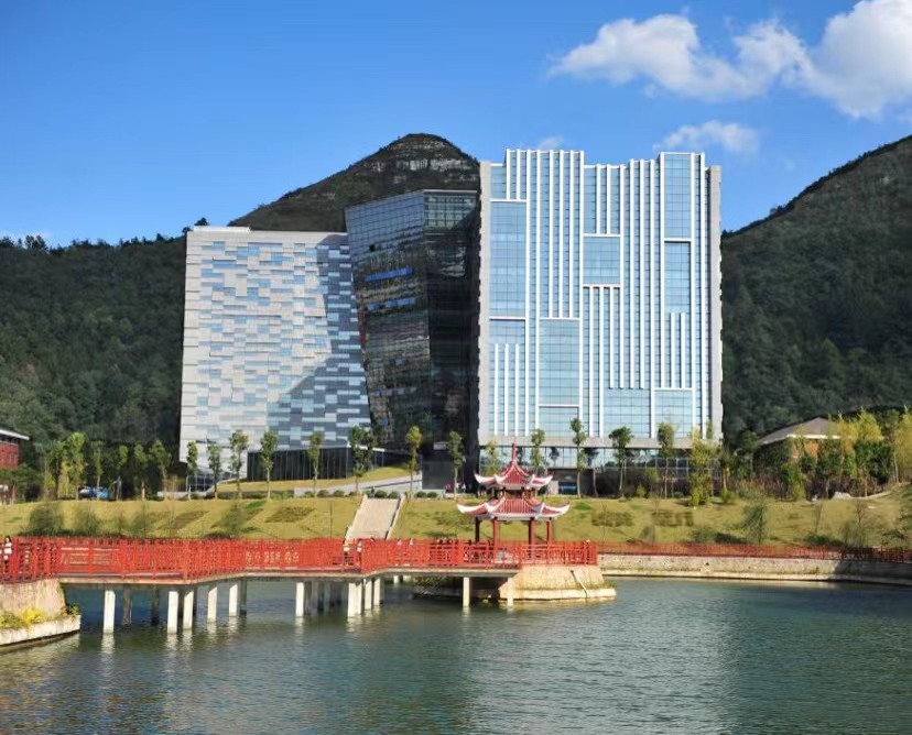 贵州财经大学