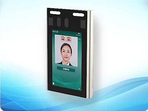 远距离智能多模态识别仪